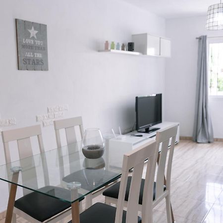 Dona Elena Apartment Fuengirola Exterior photo