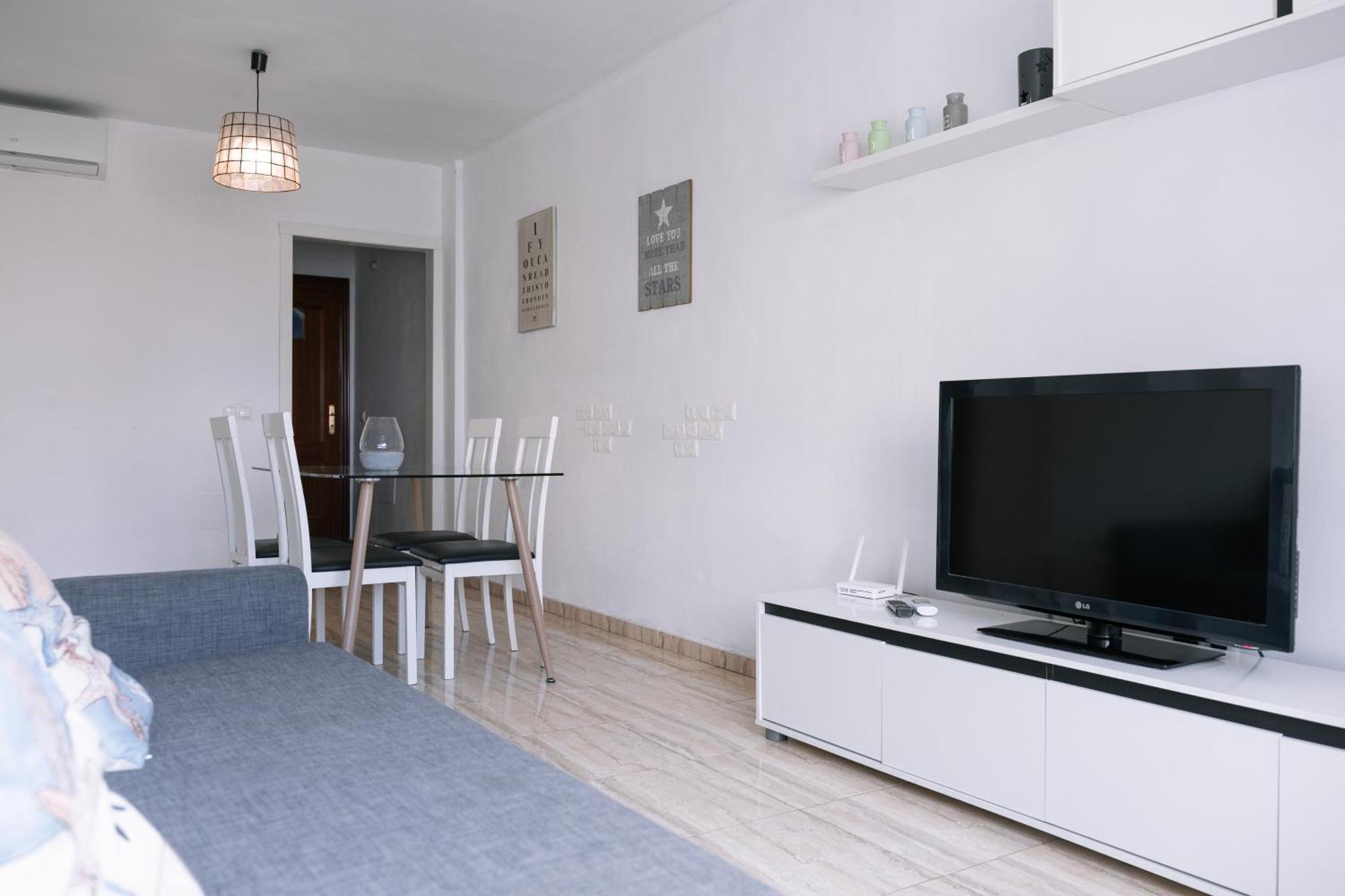 Dona Elena Apartment Fuengirola Exterior photo