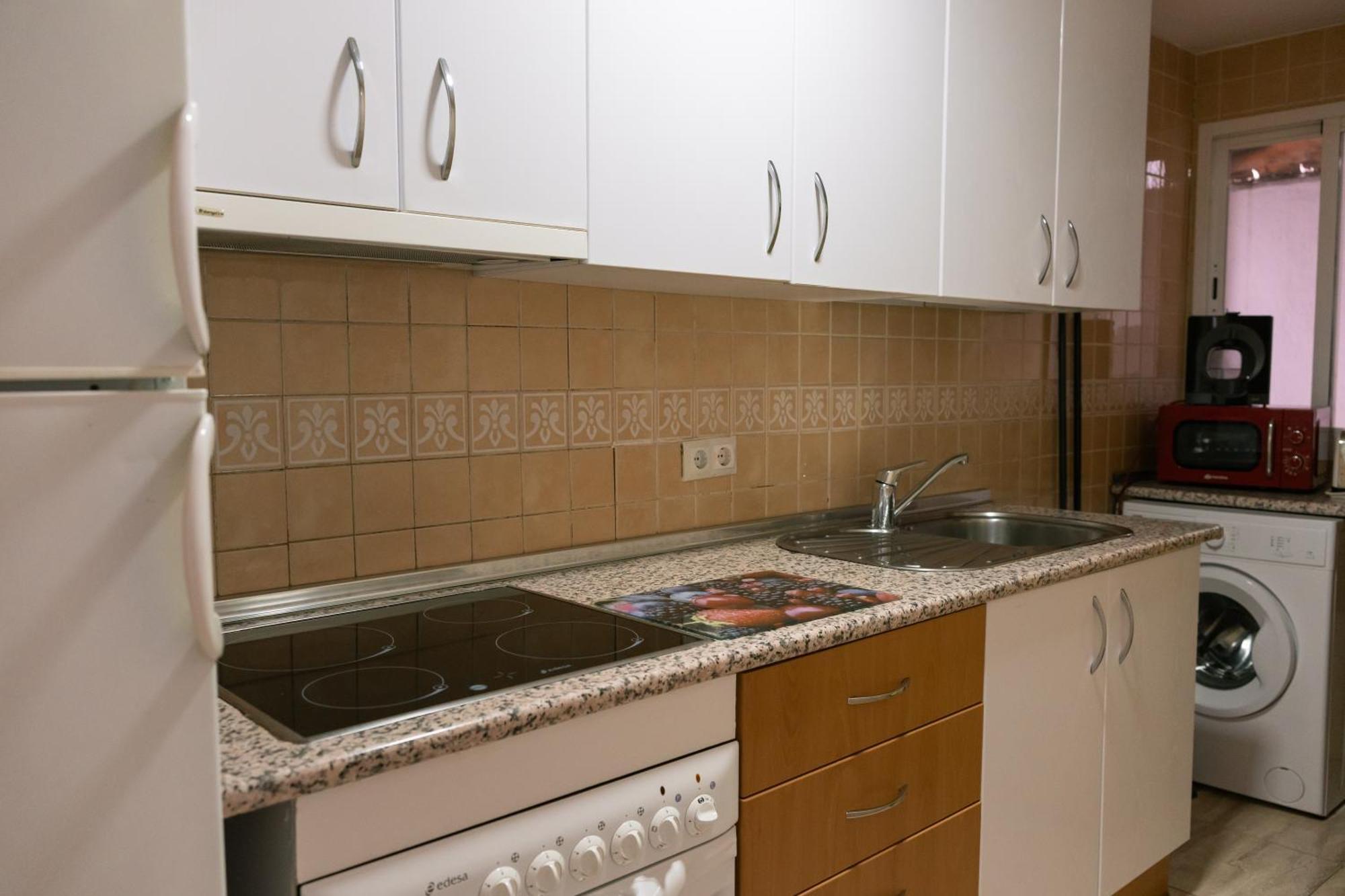 Dona Elena Apartment Fuengirola Exterior photo
