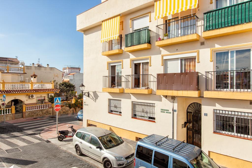 Dona Elena Apartment Fuengirola Exterior photo