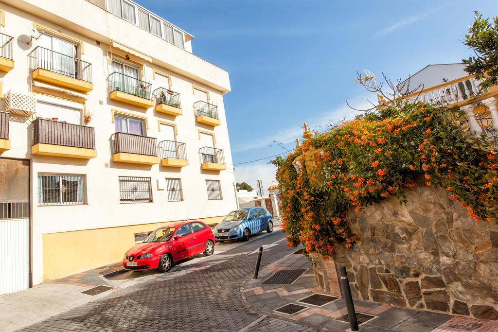 Dona Elena Apartment Fuengirola Exterior photo