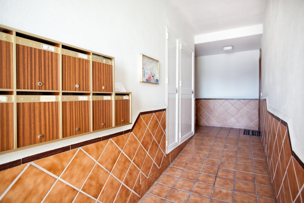 Dona Elena Apartment Fuengirola Exterior photo