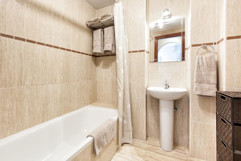 Dona Elena Apartment Fuengirola Exterior photo