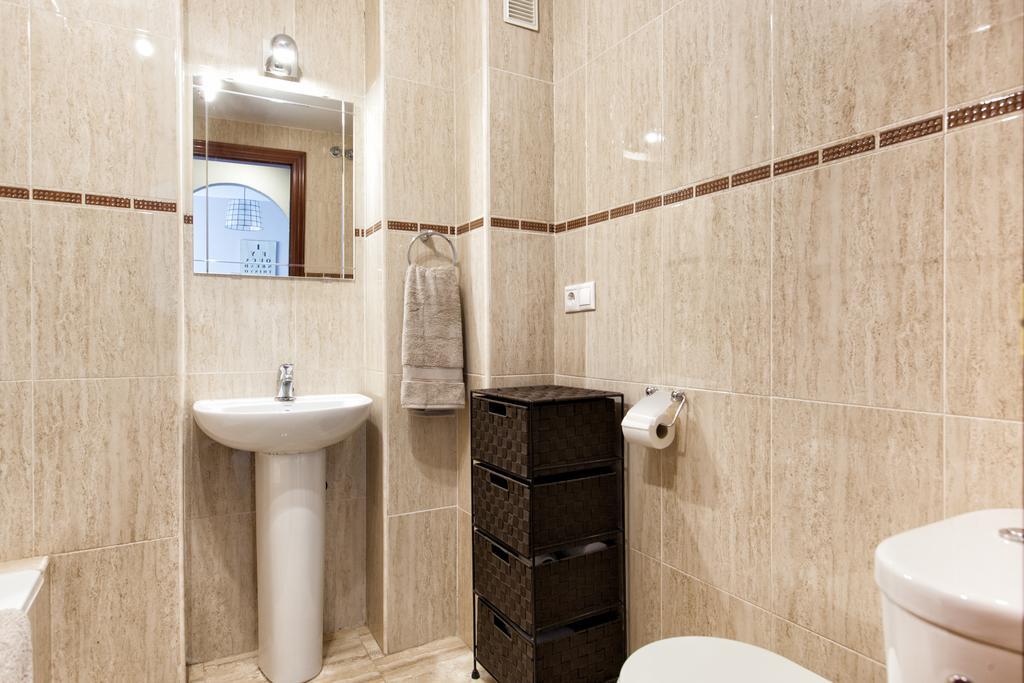 Dona Elena Apartment Fuengirola Exterior photo