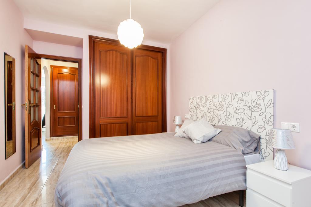Dona Elena Apartment Fuengirola Exterior photo