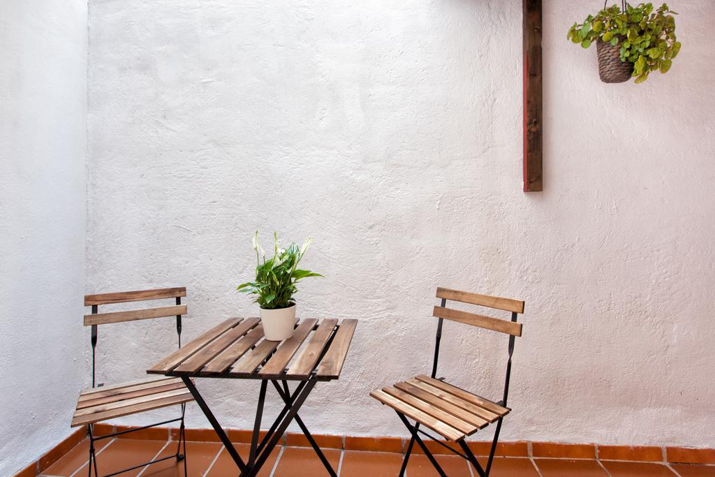 Dona Elena Apartment Fuengirola Exterior photo