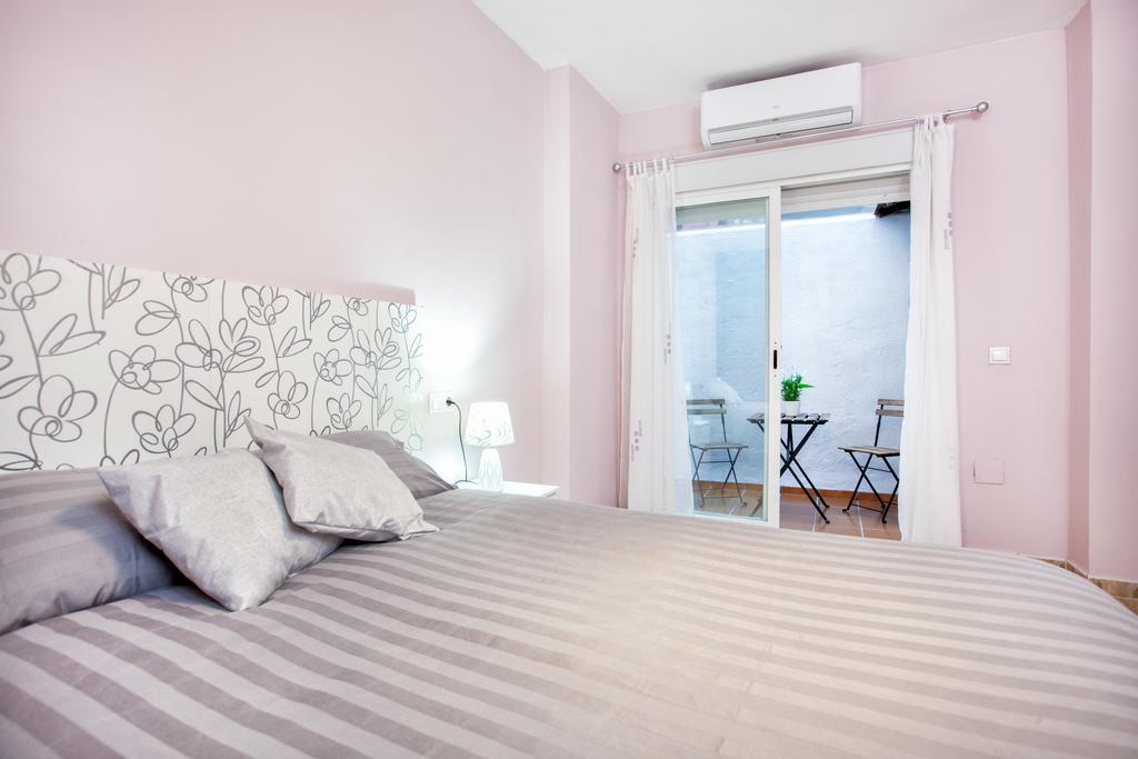 Dona Elena Apartment Fuengirola Exterior photo